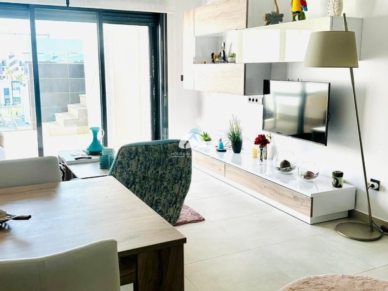 Apartment for Sale in Guardamar - El Raso Guardamar Del Segura, Alicante 4