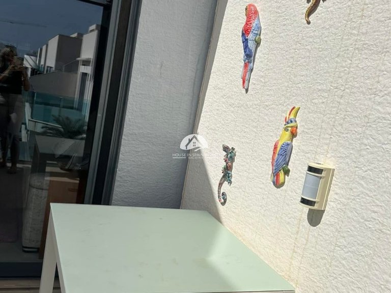 Apartment for Sale in Guardamar - El Raso Guardamar Del Segura, Alicante 13