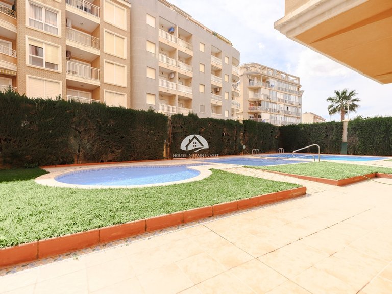 Apartment for Sale in Playa de los Locos Torrevieja, Alicante 2