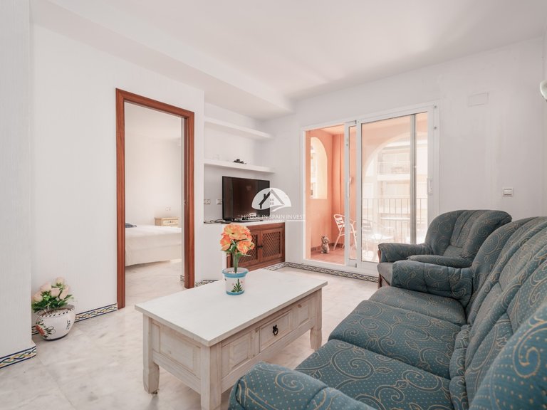 Apartment for Sale in Playa de los Locos Torrevieja, Alicante 8