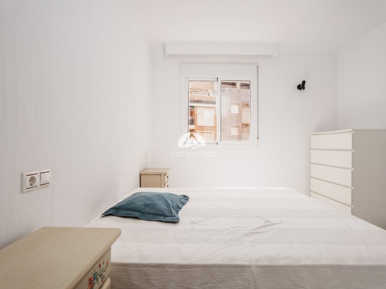 Apartment for Sale in Playa de los Locos Torrevieja, Alicante 9