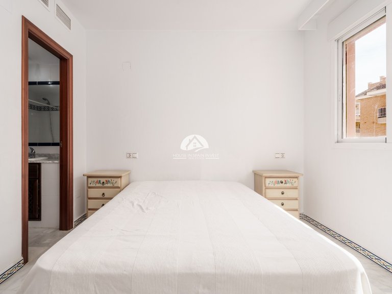 Apartment for Sale in Playa de los Locos Torrevieja, Alicante 12