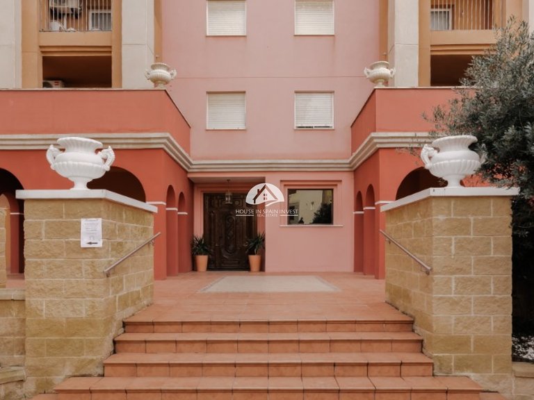 Apartment for Sale in Playa de los Locos Torrevieja, Alicante 18