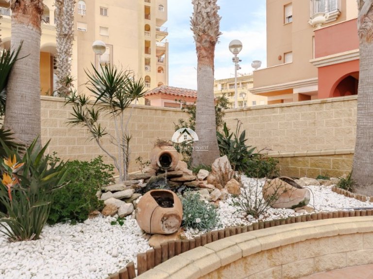 Apartment for Sale in Playa de los Locos Torrevieja, Alicante 21