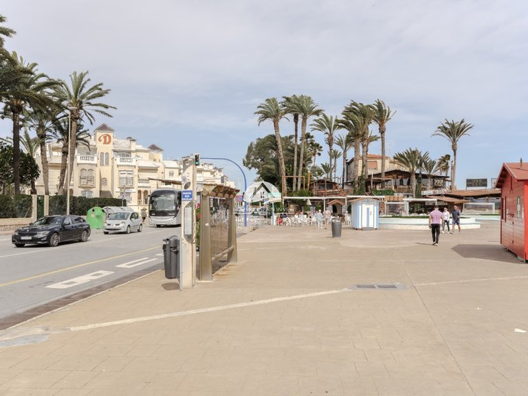 Apartment for Sale in Playa de los Locos Torrevieja, Alicante 23