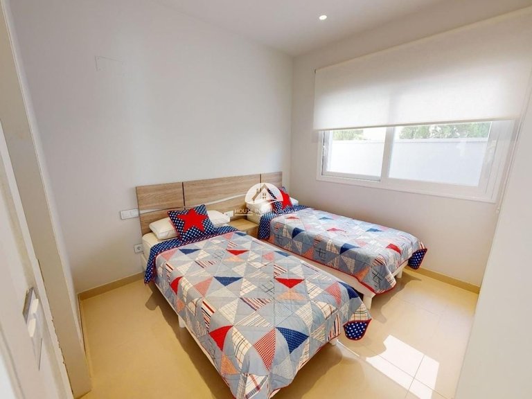 Villa for Sale in Torrevieja Torrevieja, Alicante 10