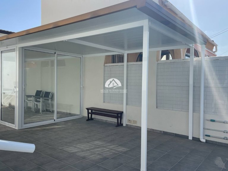 Villa for Sale in La Siesta - El Chaparral - San Luis Torrevieja, Alicante 5