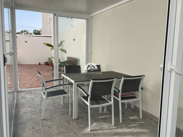 Villa for Sale in La Siesta - El Chaparral - San Luis Torrevieja, Alicante 7