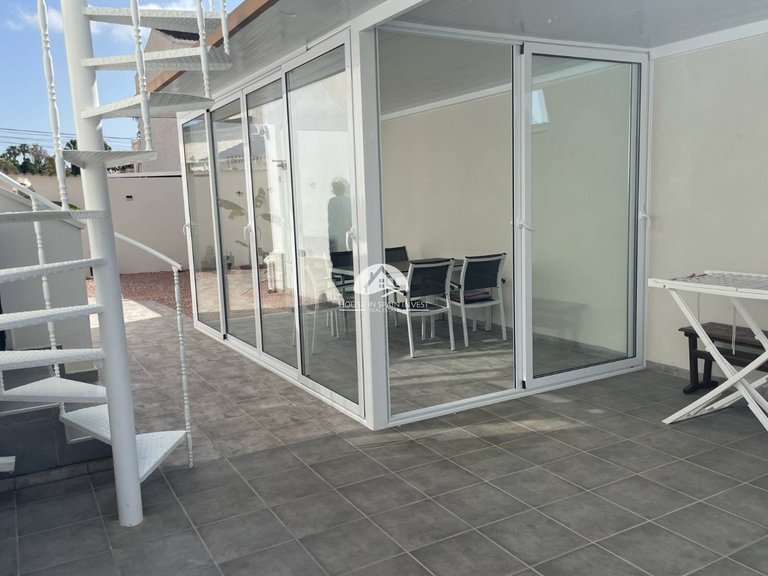 Villa for Sale in La Siesta - El Chaparral - San Luis Torrevieja, Alicante 8