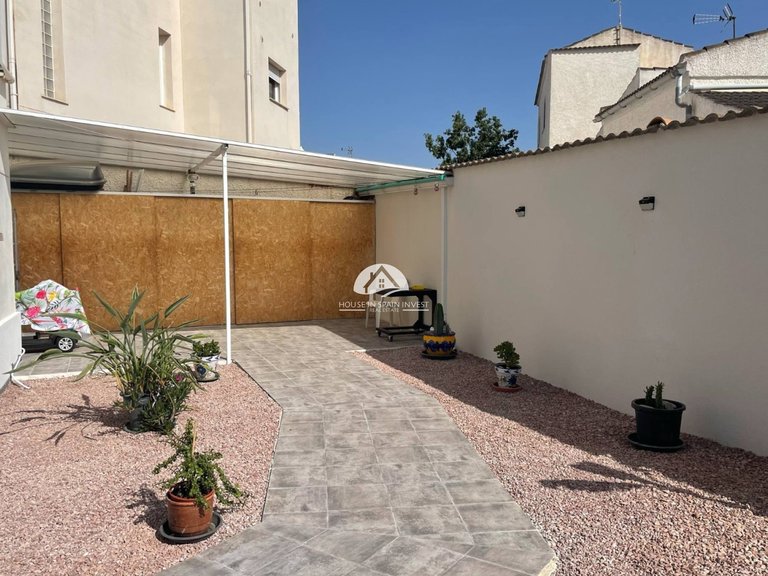 Villa for Sale in La Siesta - El Chaparral - San Luis Torrevieja, Alicante 10