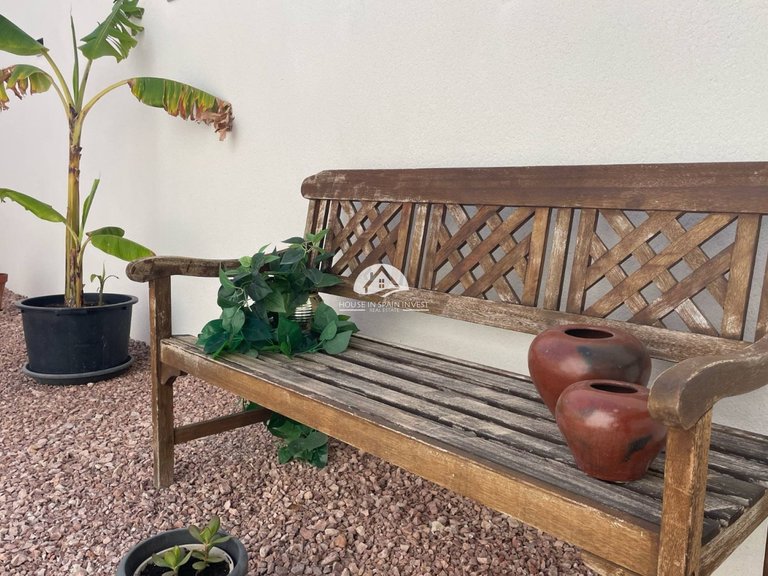 Villa for Sale in La Siesta - El Chaparral - San Luis Torrevieja, Alicante 14