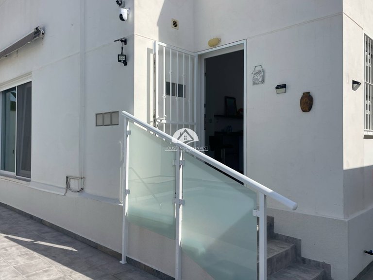 Villa for Sale in La Siesta - El Chaparral - San Luis Torrevieja, Alicante 15