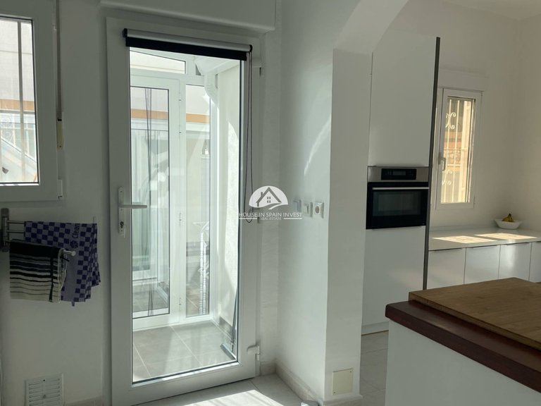 Villa for Sale in La Siesta - El Chaparral - San Luis Torrevieja, Alicante 17
