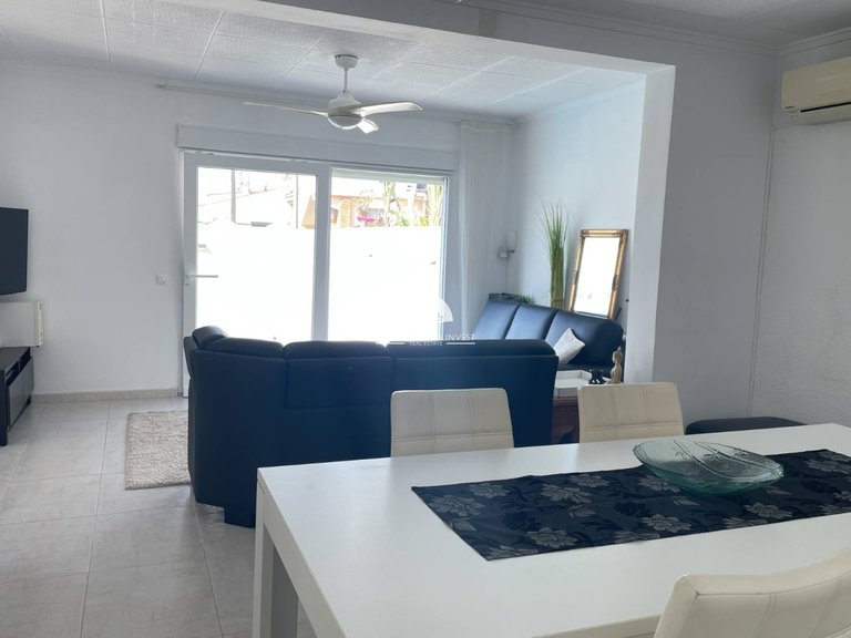 Villa for Sale in La Siesta - El Chaparral - San Luis Torrevieja, Alicante 20