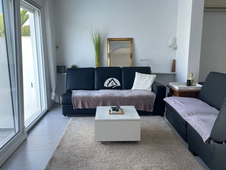 Villa for Sale in La Siesta - El Chaparral - San Luis Torrevieja, Alicante 22