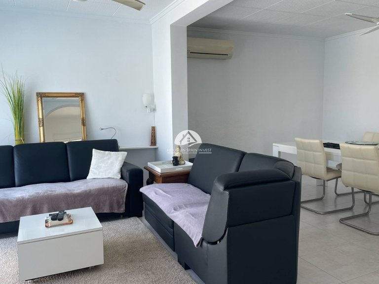 Villa for Sale in La Siesta - El Chaparral - San Luis Torrevieja, Alicante 23