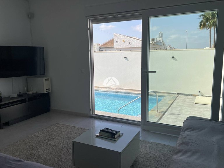 Villa for Sale in La Siesta - El Chaparral - San Luis Torrevieja, Alicante 28