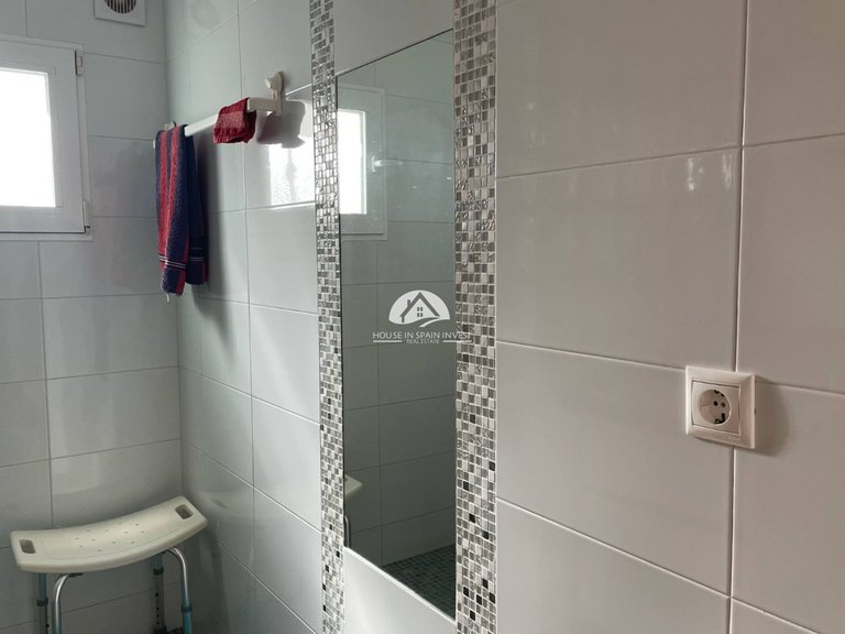 Villa for Sale in La Siesta - El Chaparral - San Luis Torrevieja, Alicante 31