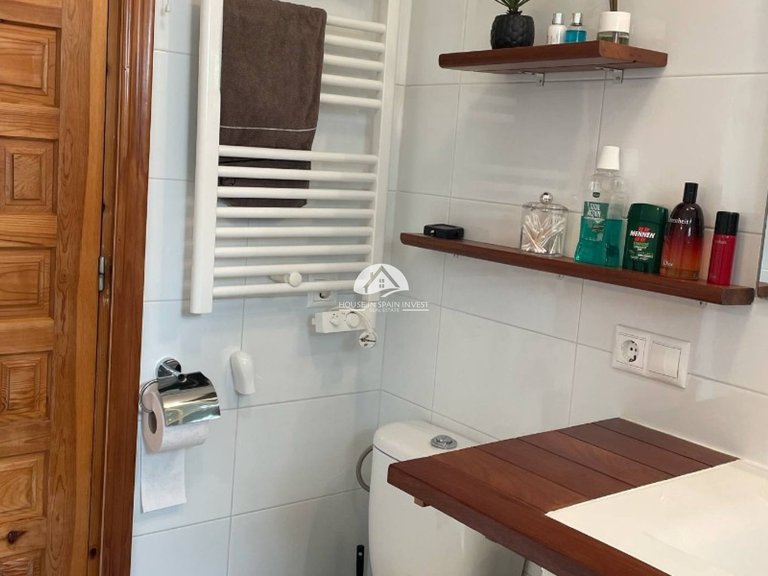 Villa for Sale in La Siesta - El Chaparral - San Luis Torrevieja, Alicante 32