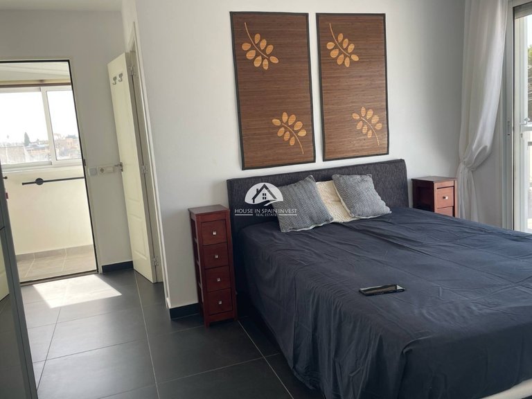 Villa for Sale in La Siesta - El Chaparral - San Luis Torrevieja, Alicante 35