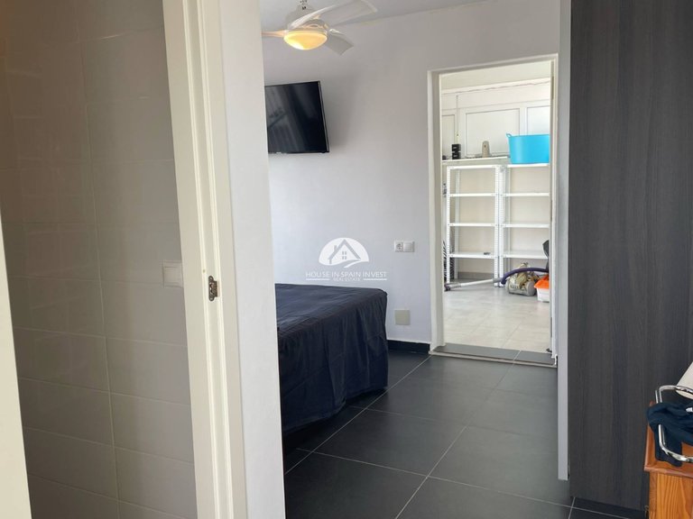 Villa for Sale in La Siesta - El Chaparral - San Luis Torrevieja, Alicante 36