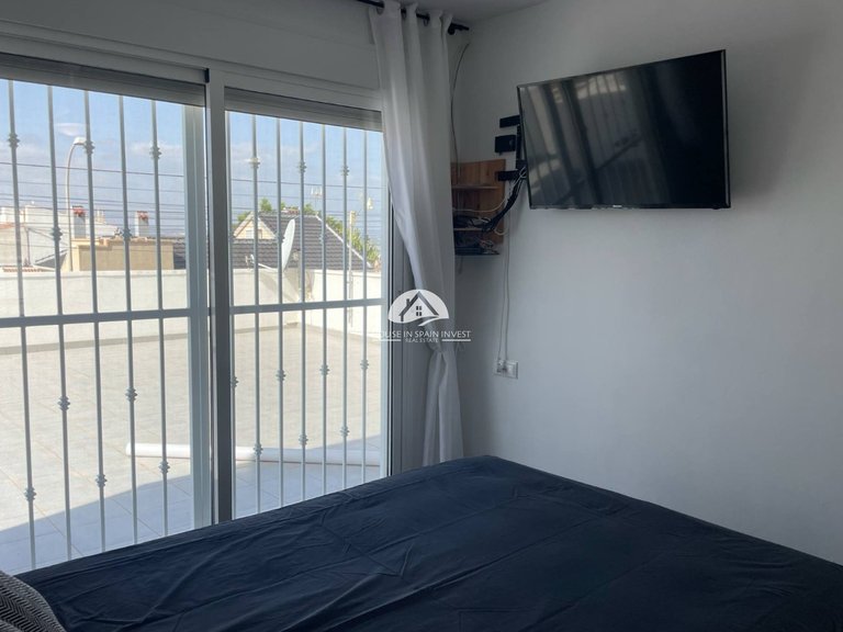 Villa for Sale in La Siesta - El Chaparral - San Luis Torrevieja, Alicante 39