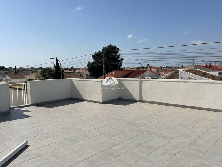 Villa for Sale in La Siesta - El Chaparral - San Luis Torrevieja, Alicante 41