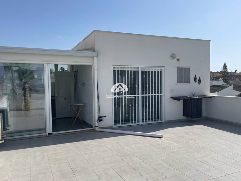 Villa for Sale in La Siesta - El Chaparral - San Luis Torrevieja, Alicante 42