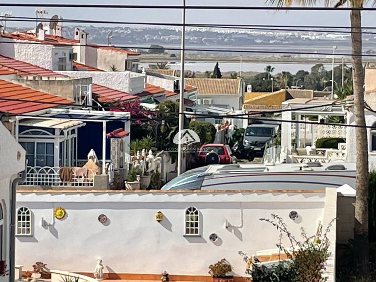 Villa for Sale in La Siesta - El Chaparral - San Luis Torrevieja, Alicante 44