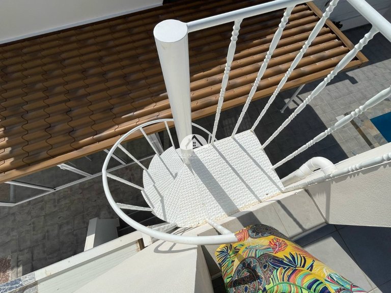 Villa for Sale in La Siesta - El Chaparral - San Luis Torrevieja, Alicante 45