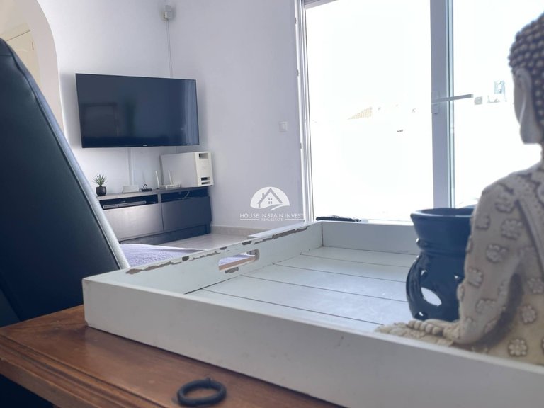 Villa for Sale in La Siesta - El Chaparral - San Luis Torrevieja, Alicante 46
