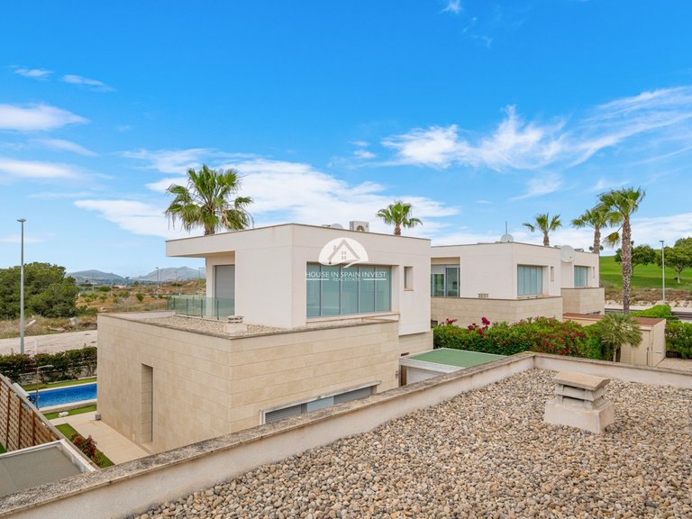 Villa for Sale in Vistabella Jacarilla, Alicante 28