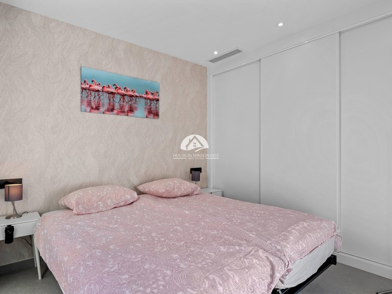 Villa for Sale in Ciudad Quesada Rojales - Ciudad Quesada, Alicante 8