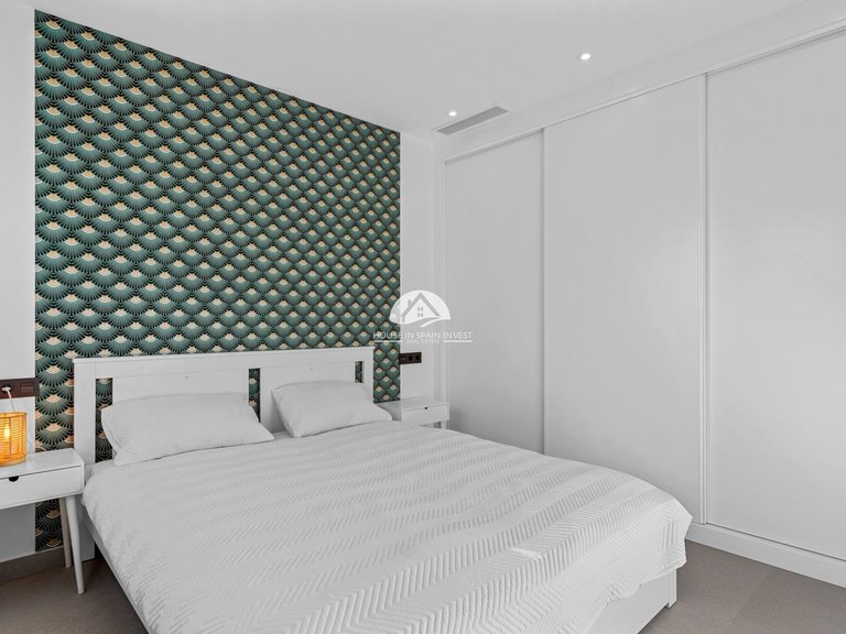 Villa for Sale in Ciudad Quesada Rojales - Ciudad Quesada, Alicante 14