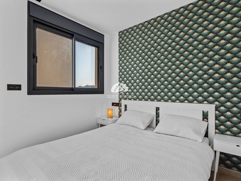 Villa for Sale in Ciudad Quesada Rojales - Ciudad Quesada, Alicante 15