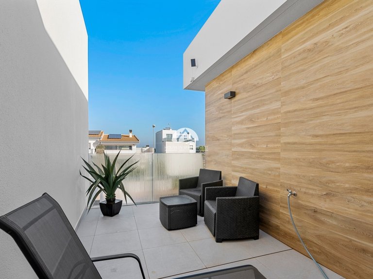 Villa for Sale in Ciudad Quesada Rojales - Ciudad Quesada, Alicante 18