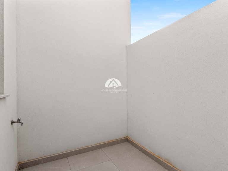 Villa for Sale in Ciudad Quesada Rojales - Ciudad Quesada, Alicante 19