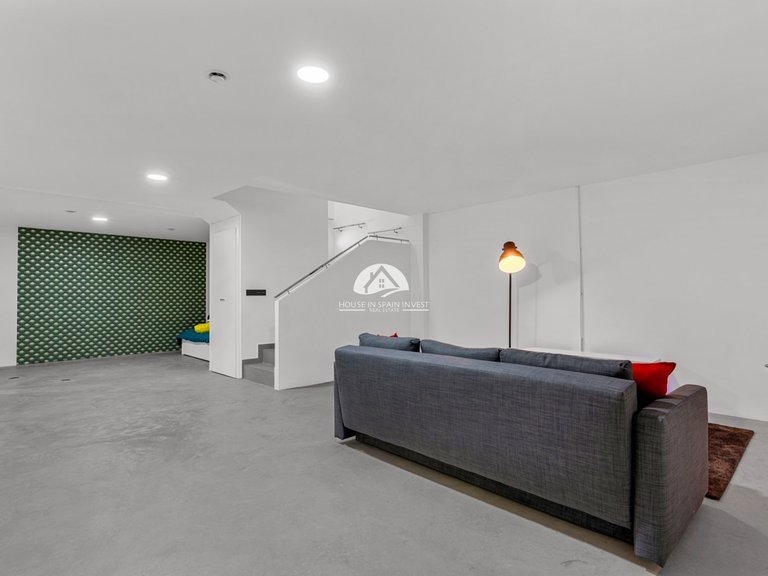 Villa for Sale in Ciudad Quesada Rojales - Ciudad Quesada, Alicante 21