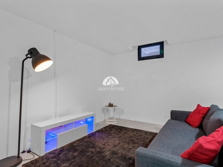 Villa for Sale in Ciudad Quesada Rojales - Ciudad Quesada, Alicante 23