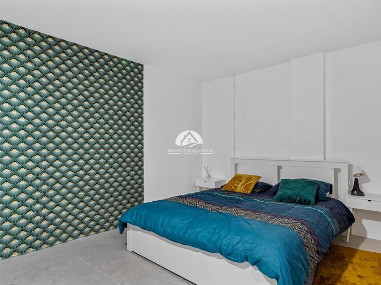 Villa for Sale in Ciudad Quesada Rojales - Ciudad Quesada, Alicante 24