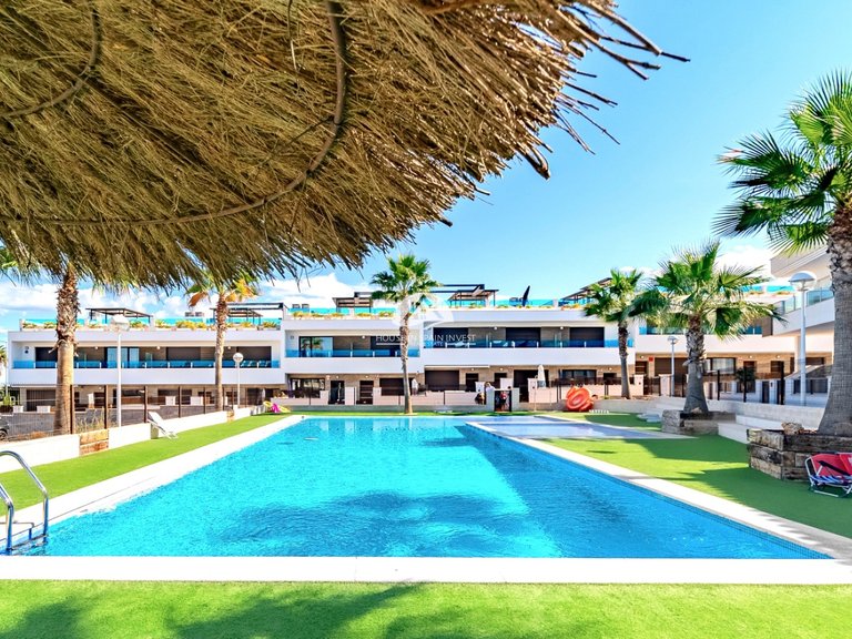 Town House for Sale in Los Balcones Torrevieja, Alicante 3