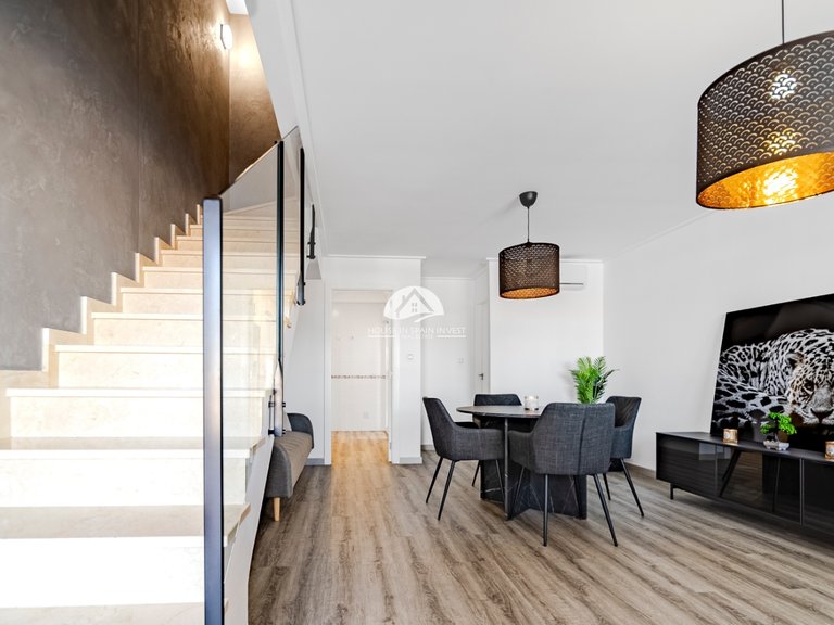 Town House for Sale in Los Balcones Torrevieja, Alicante 6