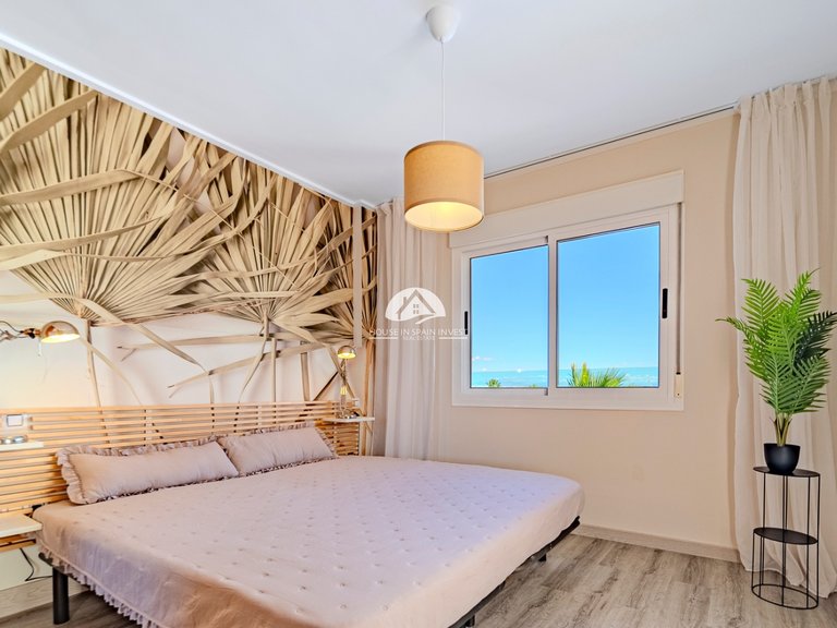 Town House for Sale in Los Balcones Torrevieja, Alicante 10