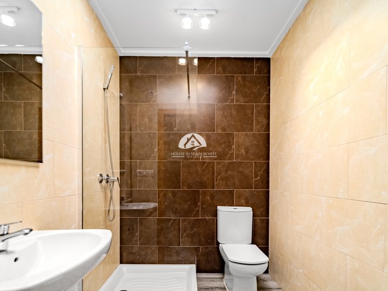 Town House for Sale in Los Balcones Torrevieja, Alicante 13