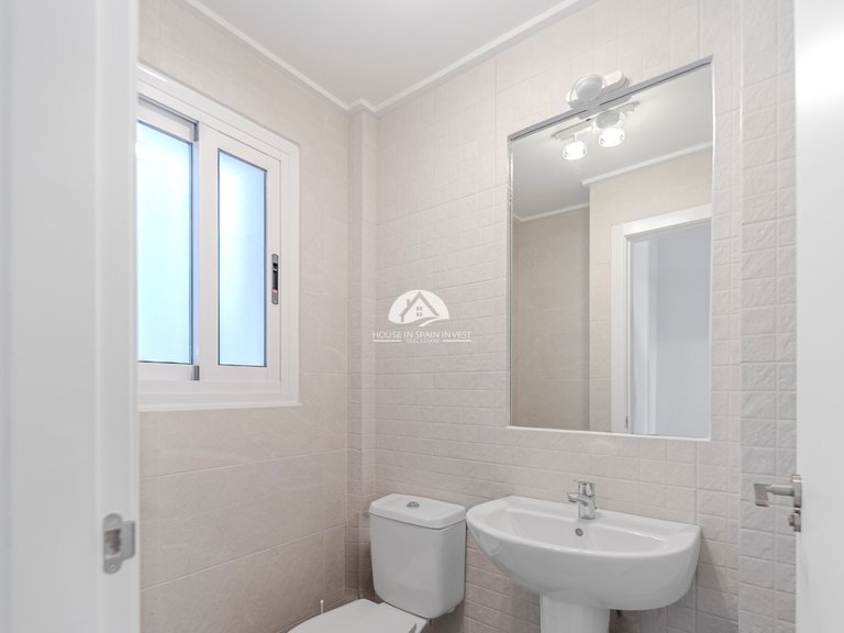 Town House for Sale in Los Balcones Torrevieja, Alicante 17