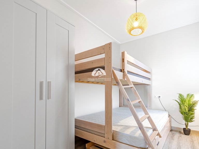 Town House for Sale in Los Balcones Torrevieja, Alicante 19