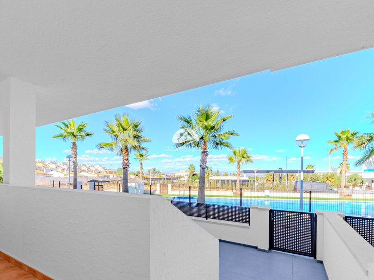 Town House for Sale in Los Balcones Torrevieja, Alicante 22