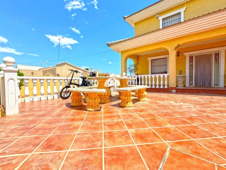 Villa for Sale in Los Balcones Torrevieja, Alicante 7