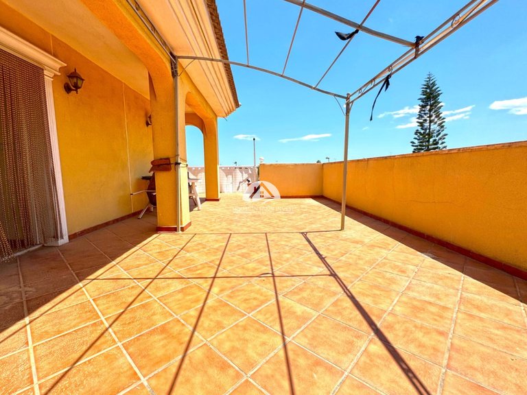 Villa for Sale in Los Balcones Torrevieja, Alicante 8