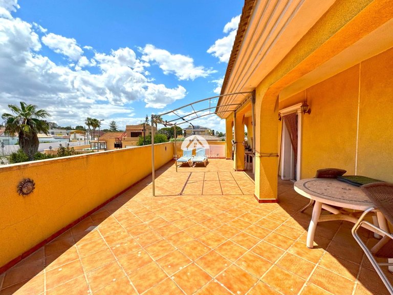Villa for Sale in Los Balcones Torrevieja, Alicante 9